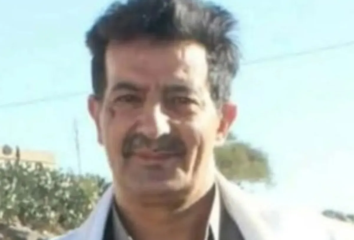 تدهور صحة مدير مديرية رداع السابق في سجون الحوثي بصنعاء