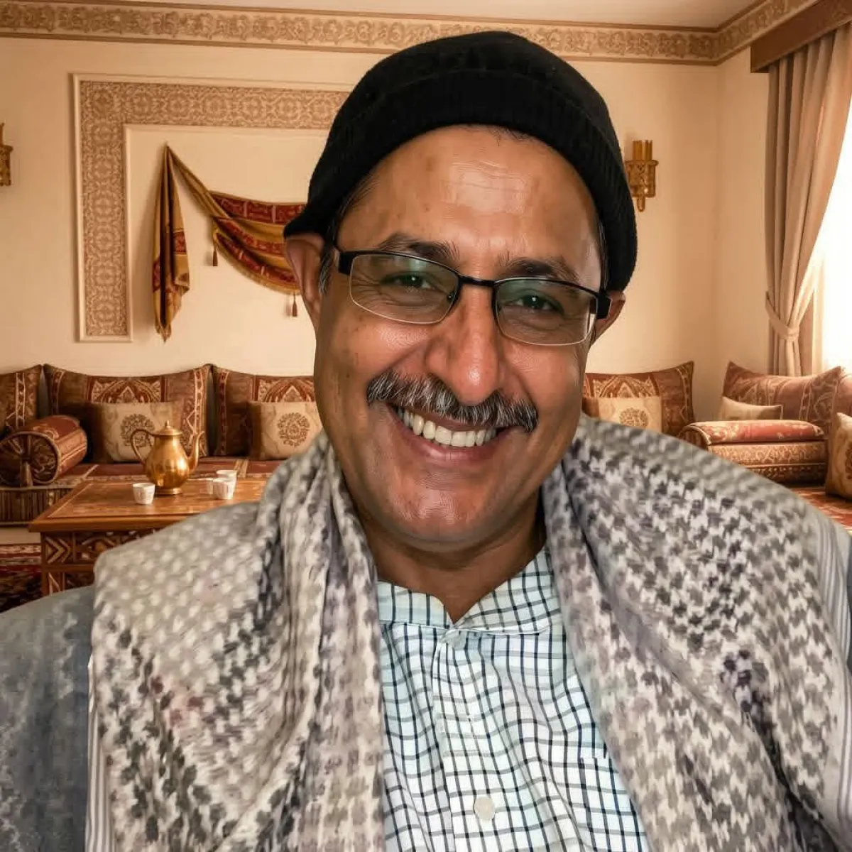 العثور على رجل أعمال يمني مقتولًا داخل شقته في أديس أبابا