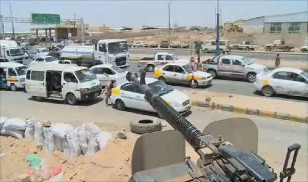 Houthi Mobilization Intensifies Towards Al Jawf and Marib Amid Tribal Uprising