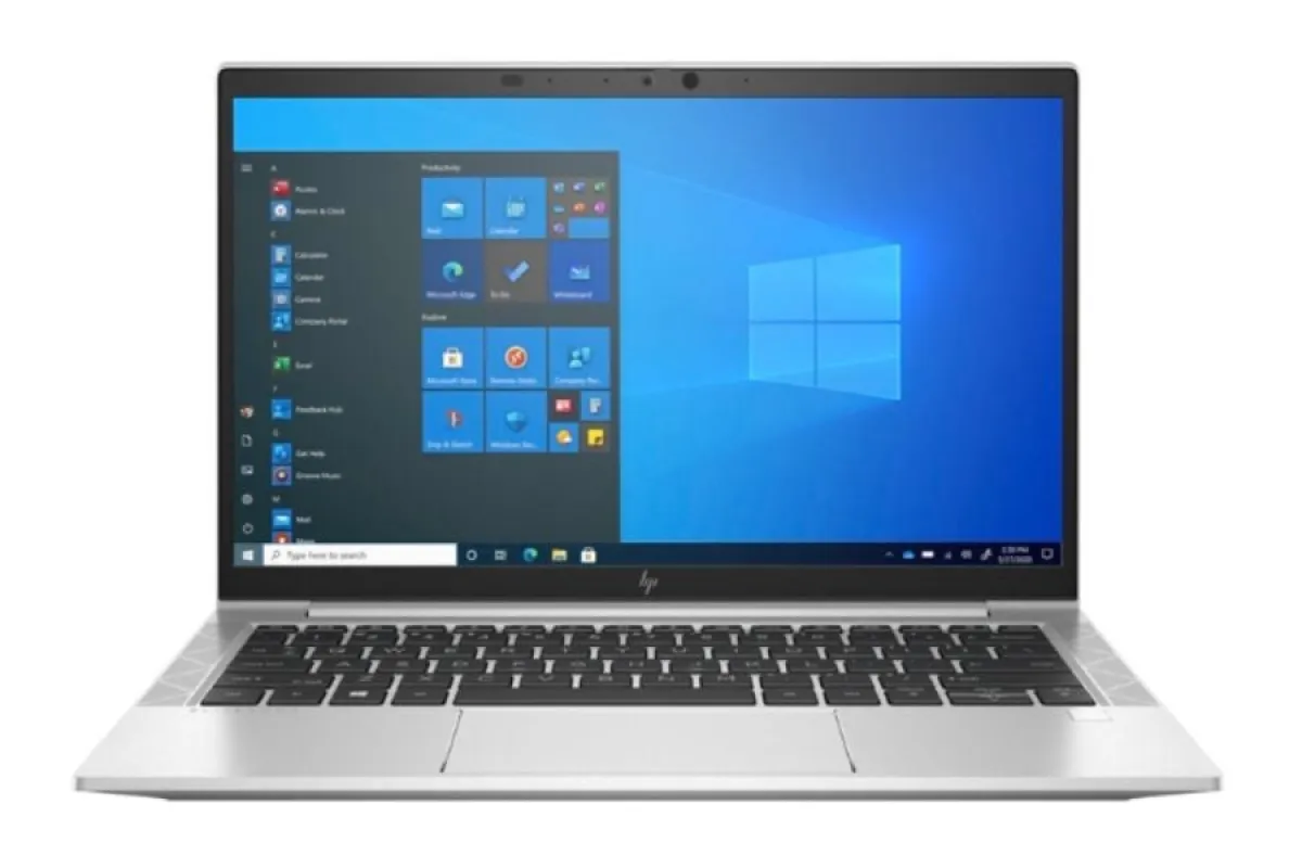 لابتوب HP EliteBook G8 بسعر خيالي: 390 دولار فقط!