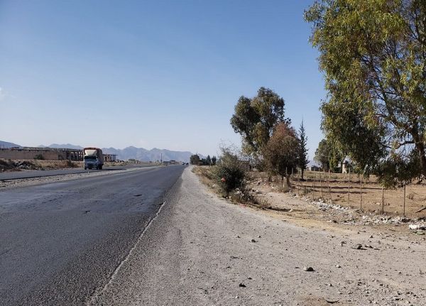 وفاة شاب في حادث مروري بمدينة ذمار