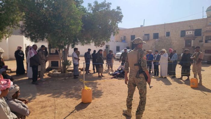 حضرموت.. تنفيذ حكم الإعدام بحق مدان بالقتل