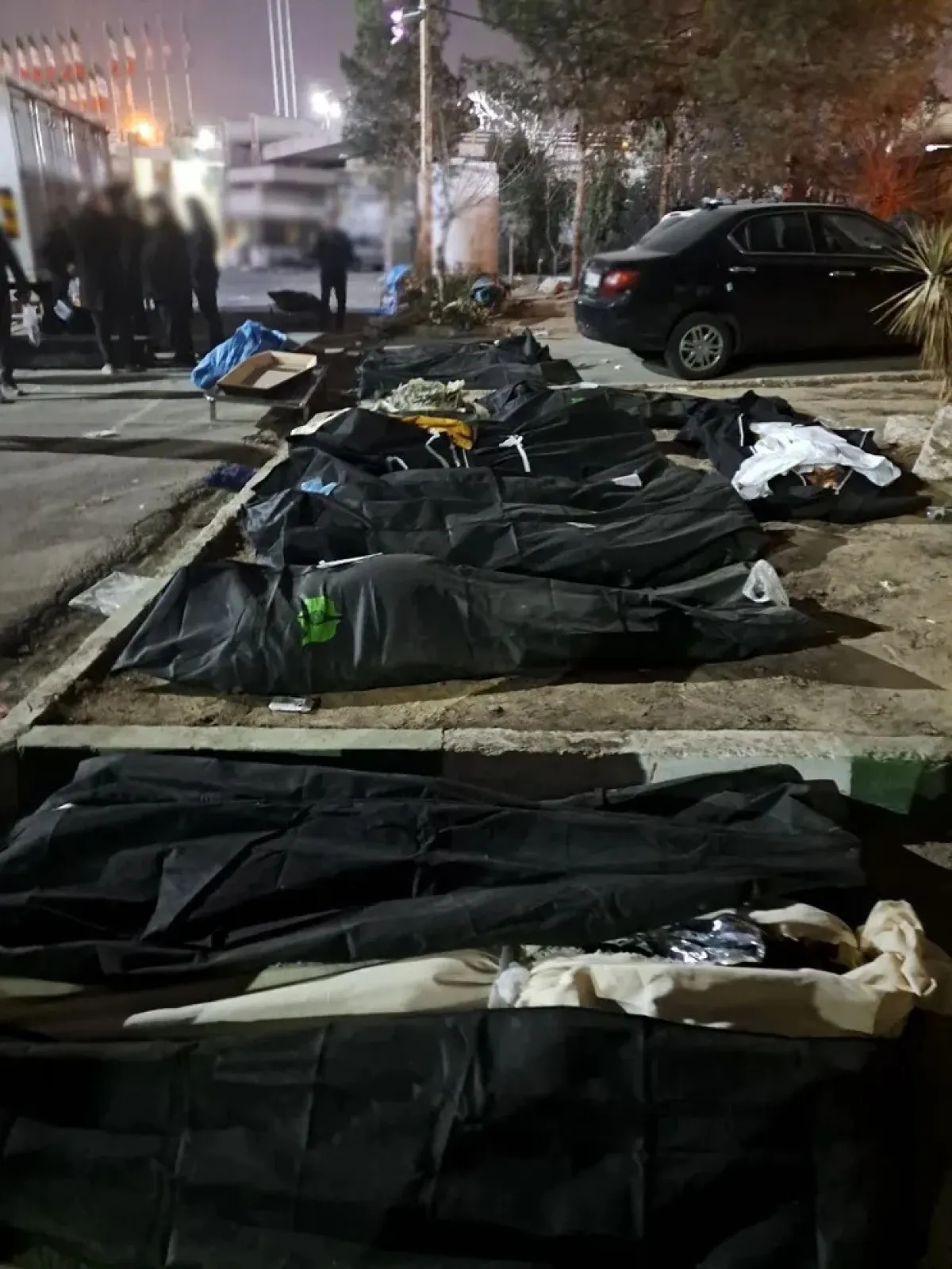 «إيران إنترناشيونال»: أكثر من 36 ألف قتيل في أكبر مجزرة شوارع في التاريخ