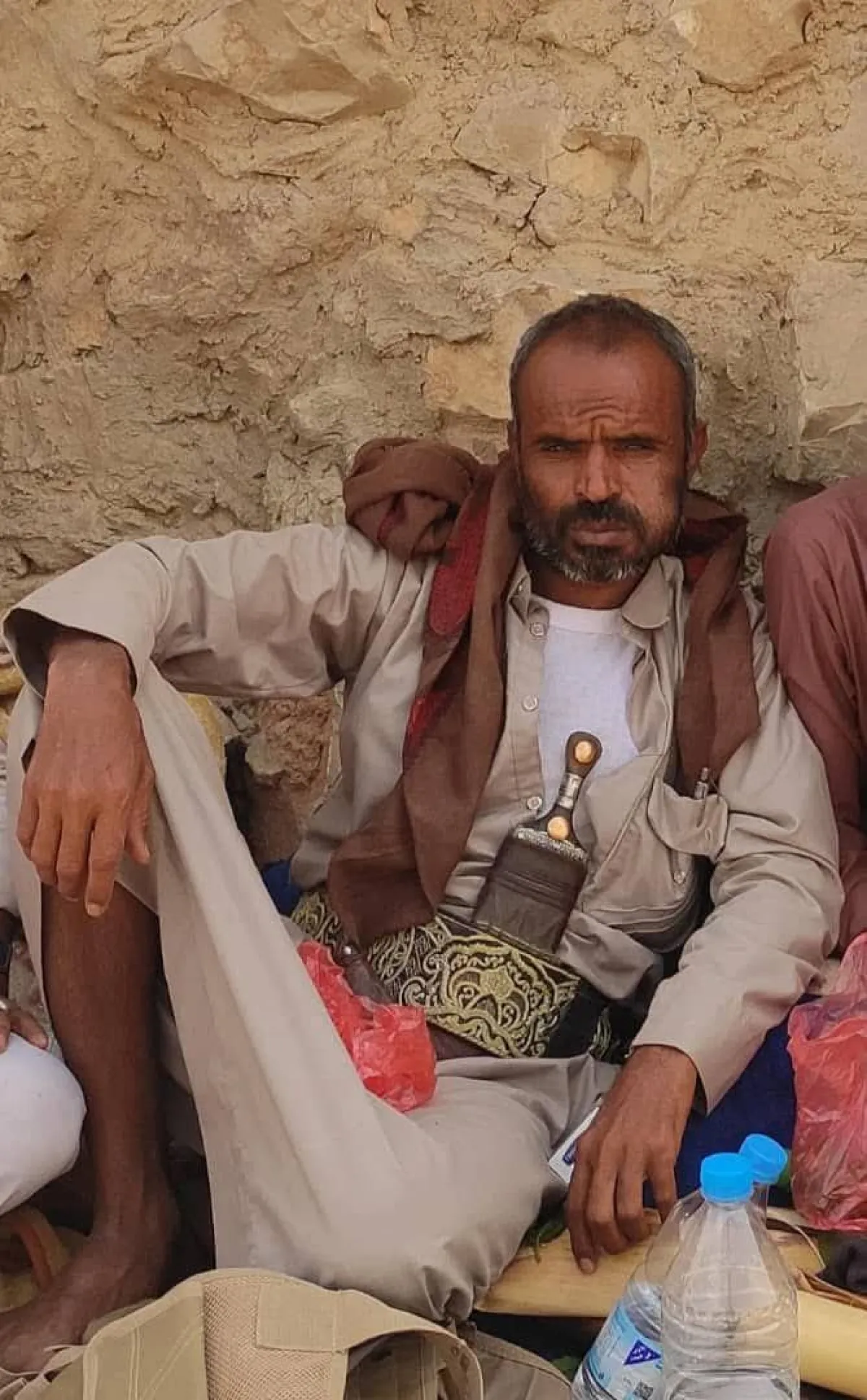 قتلى وجرحى جراء تصاعد المواجهات بين القبائل في صنعاء وعمران والجوف