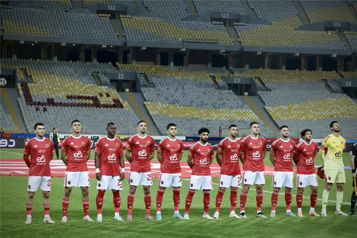 علاء ميهوب ينتقد أداء الأهلي بعد التعادل: مراكز اللاعبين كانت غريبة والنتيجة خيبة أمل