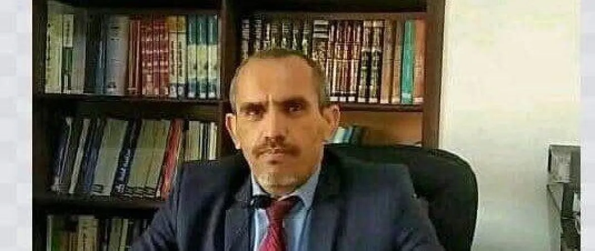 المركز الأمريكي للعدلة يدعو لإطلاق سراح المحامي عبدالمجيد صبره