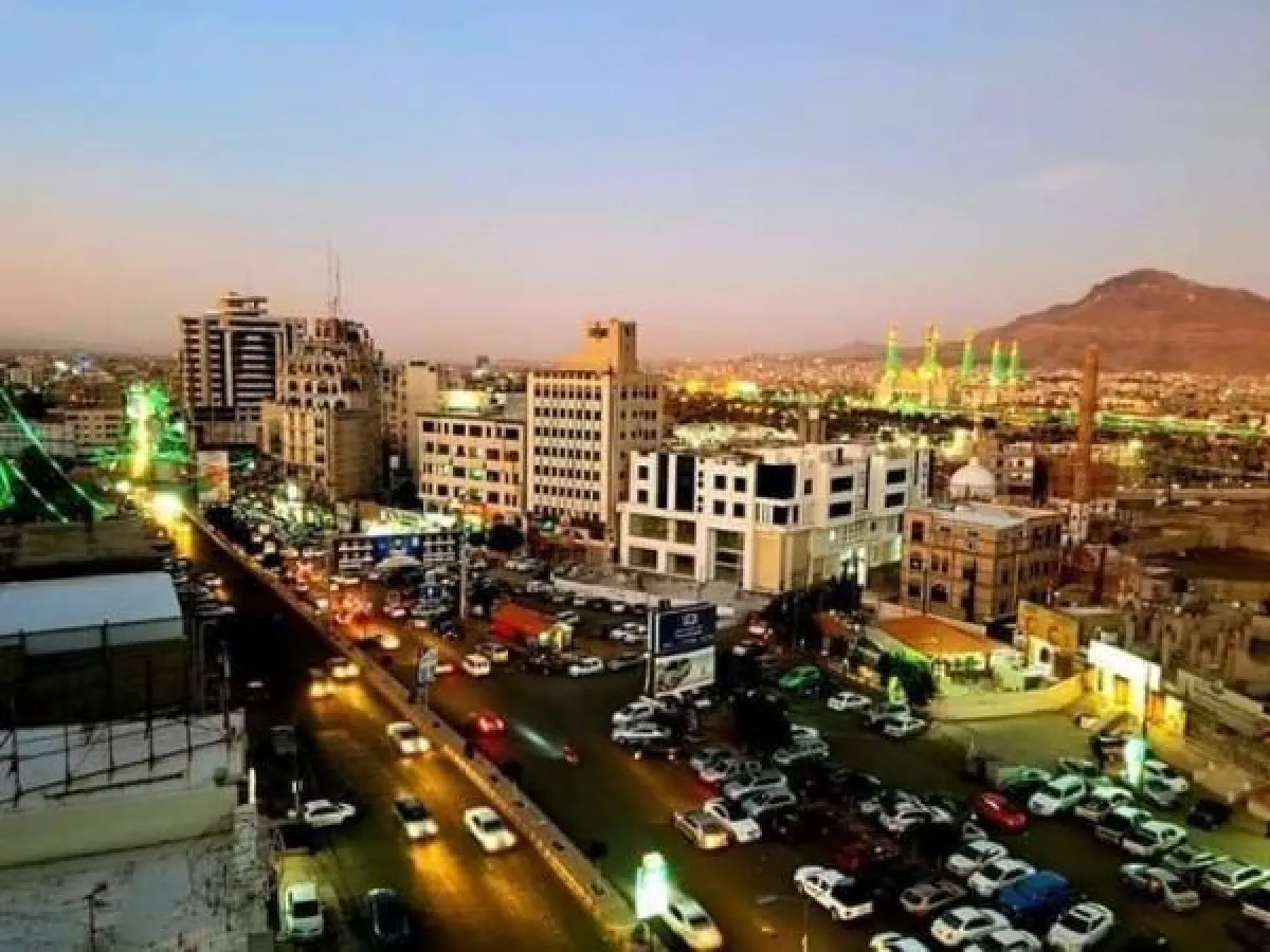 إطلاق نار مفاجئ قرب قسم شرطة المنصورة يثير القلق في عدن