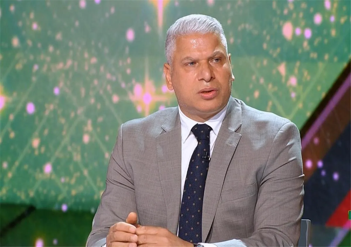 وائل جمعة ينتقد أداء الأهلي أمام شبيبة القبائل: التنظيم ضعيف.. ومحمد هاني الأفضل
