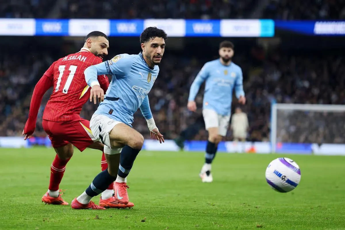 جدول إثارة كروية: ليفربول يواجه السيتي.. والزمالك في مهمة أفريقية نارية الأحد 8-2-2026