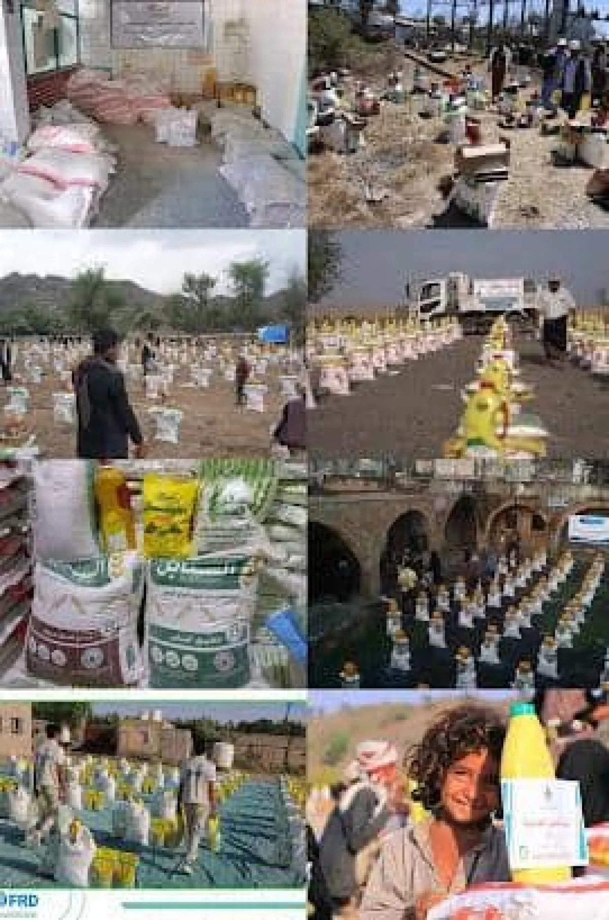 مقصلة الجباية وقرصنة الأرغفة.. تفاصيل المنهجية الحوثية لاختطاف العمل الخيري في رمضان (تقرير)