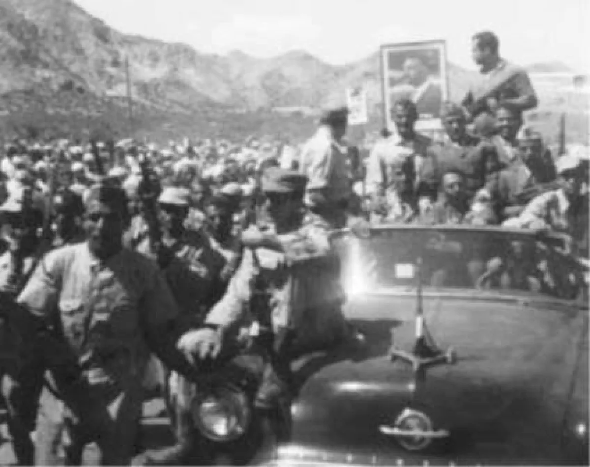 ذكرى حصار السبعين يومًا.. صنعاء بين ملحمة الصمود الجمهوري وتحديات عودة الإمامة بنسختها المعاصرة