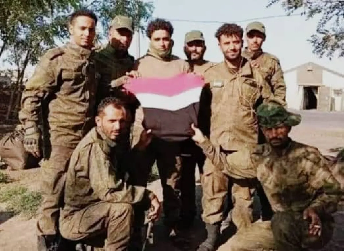 عسكرة الشباب اليمنيين في الحرب الروسية الأوكرانية: من وعود العمل إلى ميادين الموت