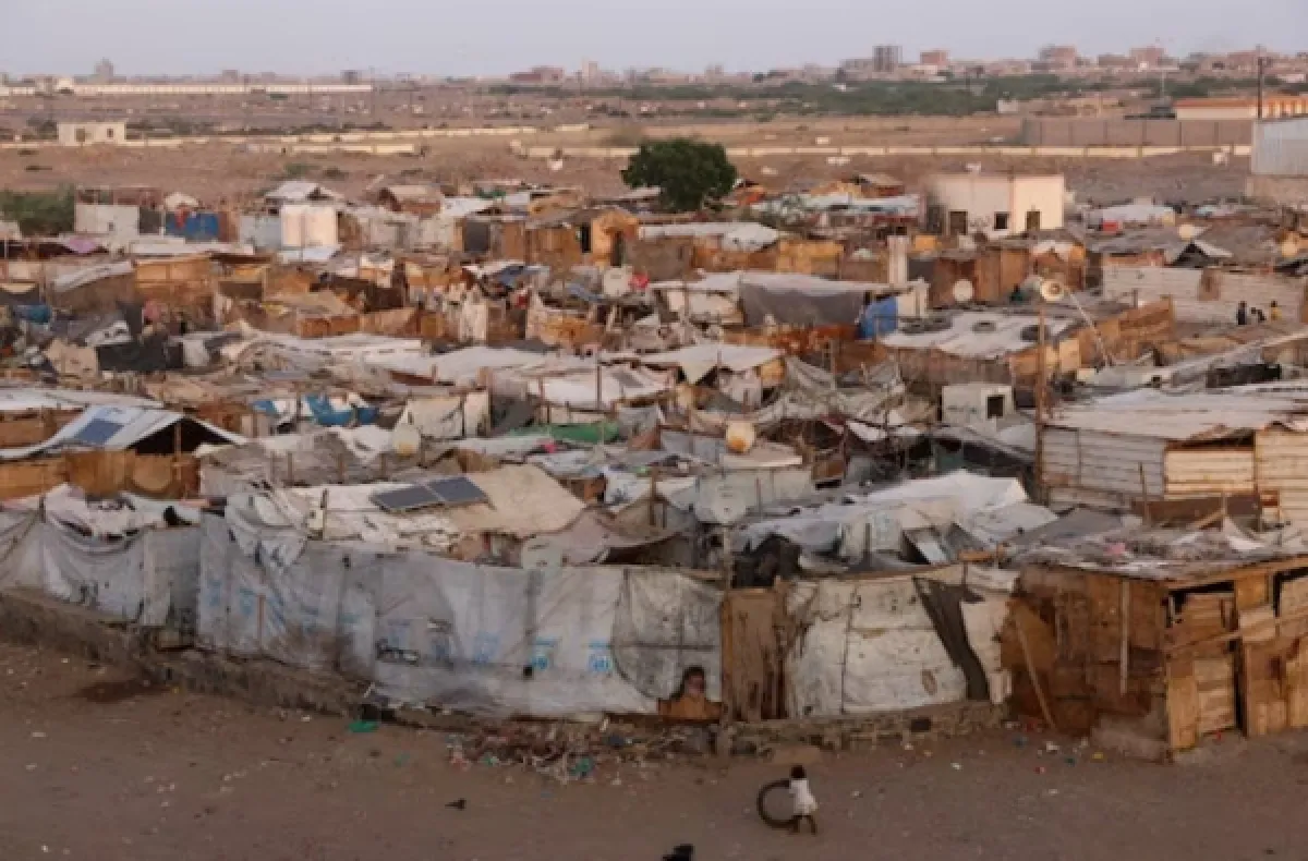 تقرير أممي يحذر من تفاقم انعدام الأمن الغذائي في اليمن حتى فبراير 2026