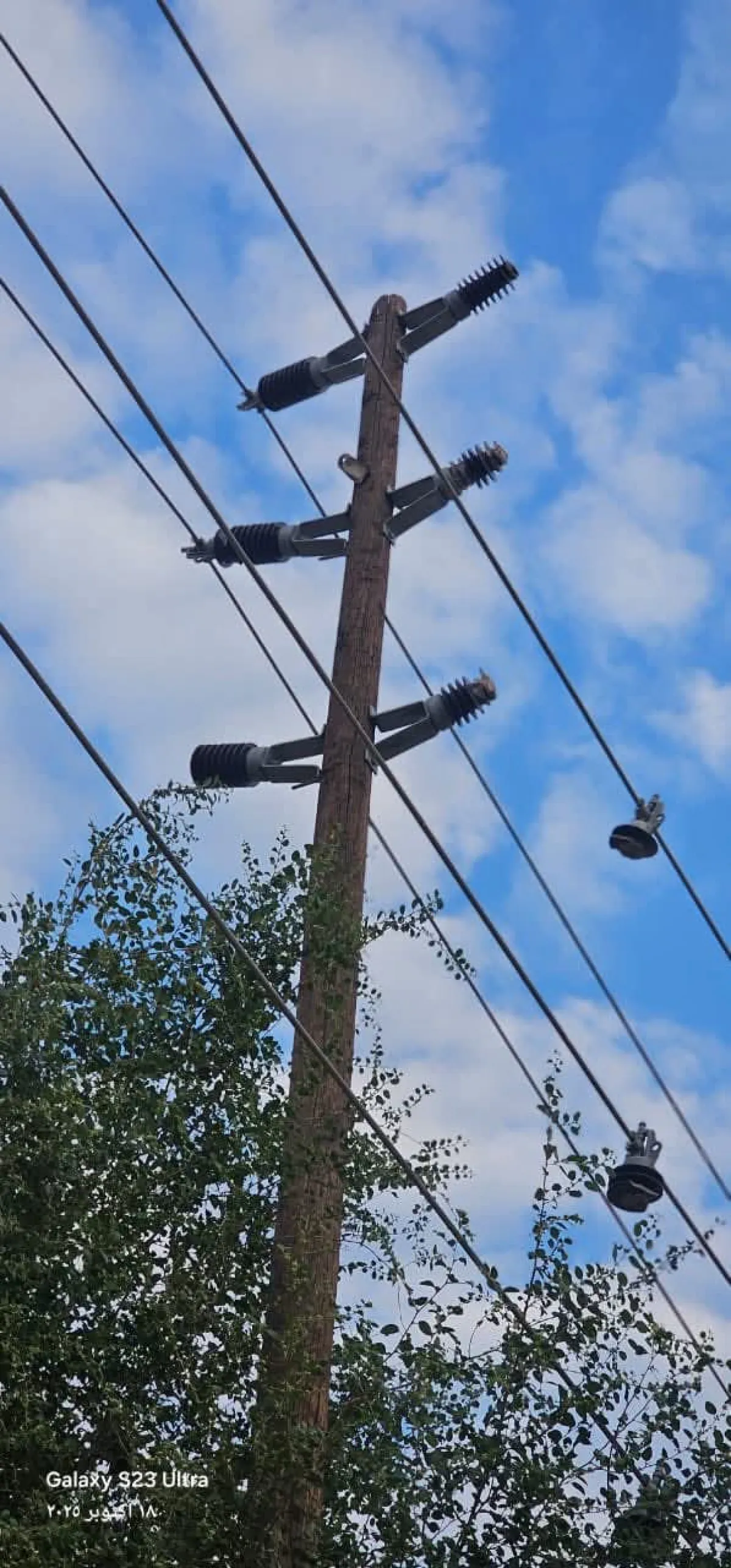 كهرباء مأرب: خروج محطات التوليد عن بعض المناطق بعد نفاد الوقود