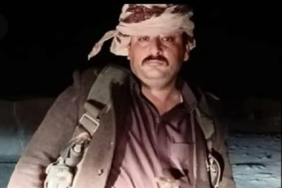 عمران.. مليشيا الحوثي تصفي شيخاً قبلياً في حرف سفيان