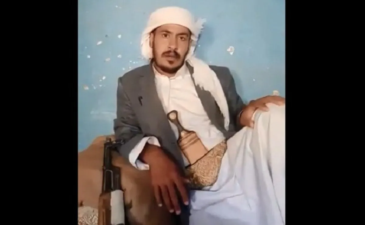شيخ قبلي بارز في الجوف يعلن انشقاقه عن الحوثيين احتجاجاً على الفساد والانتهاكات