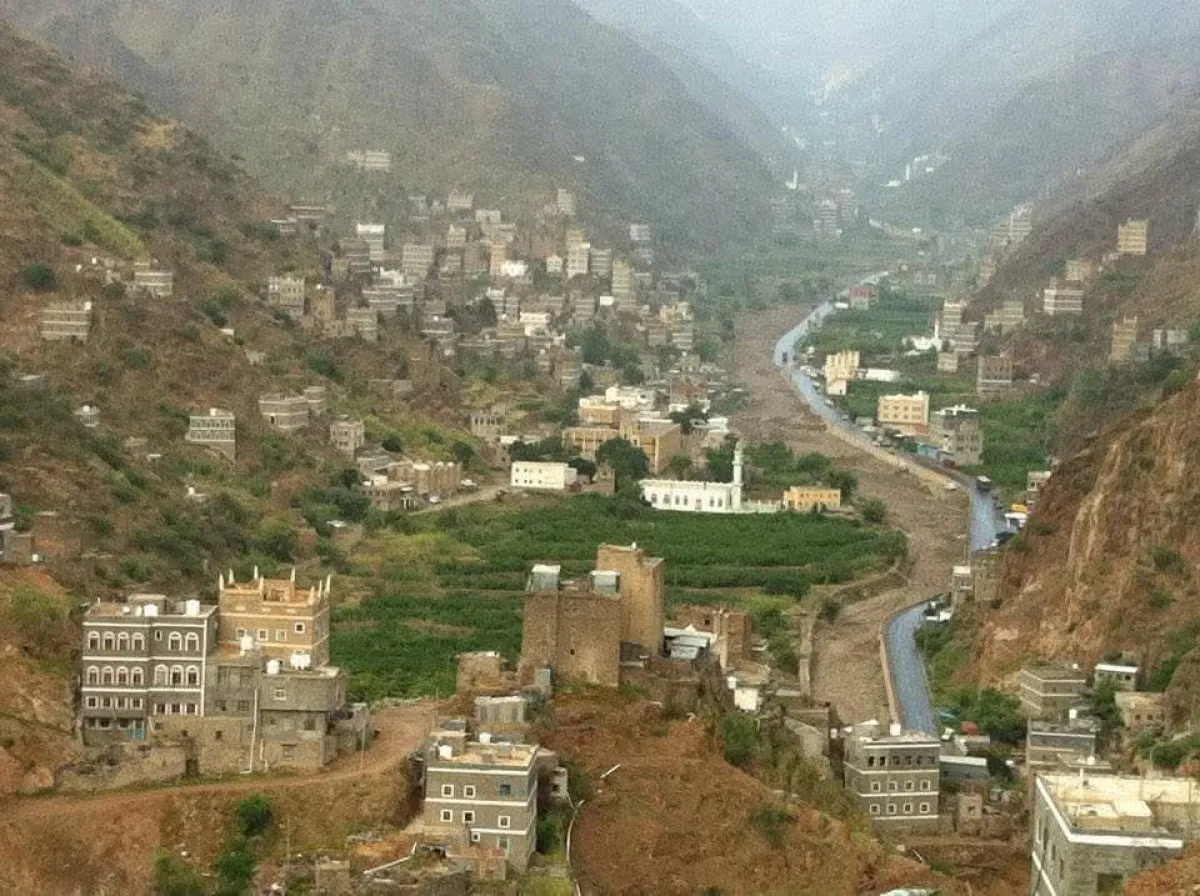 لحج.. وفاة طفل غرقاً في خزان مياه