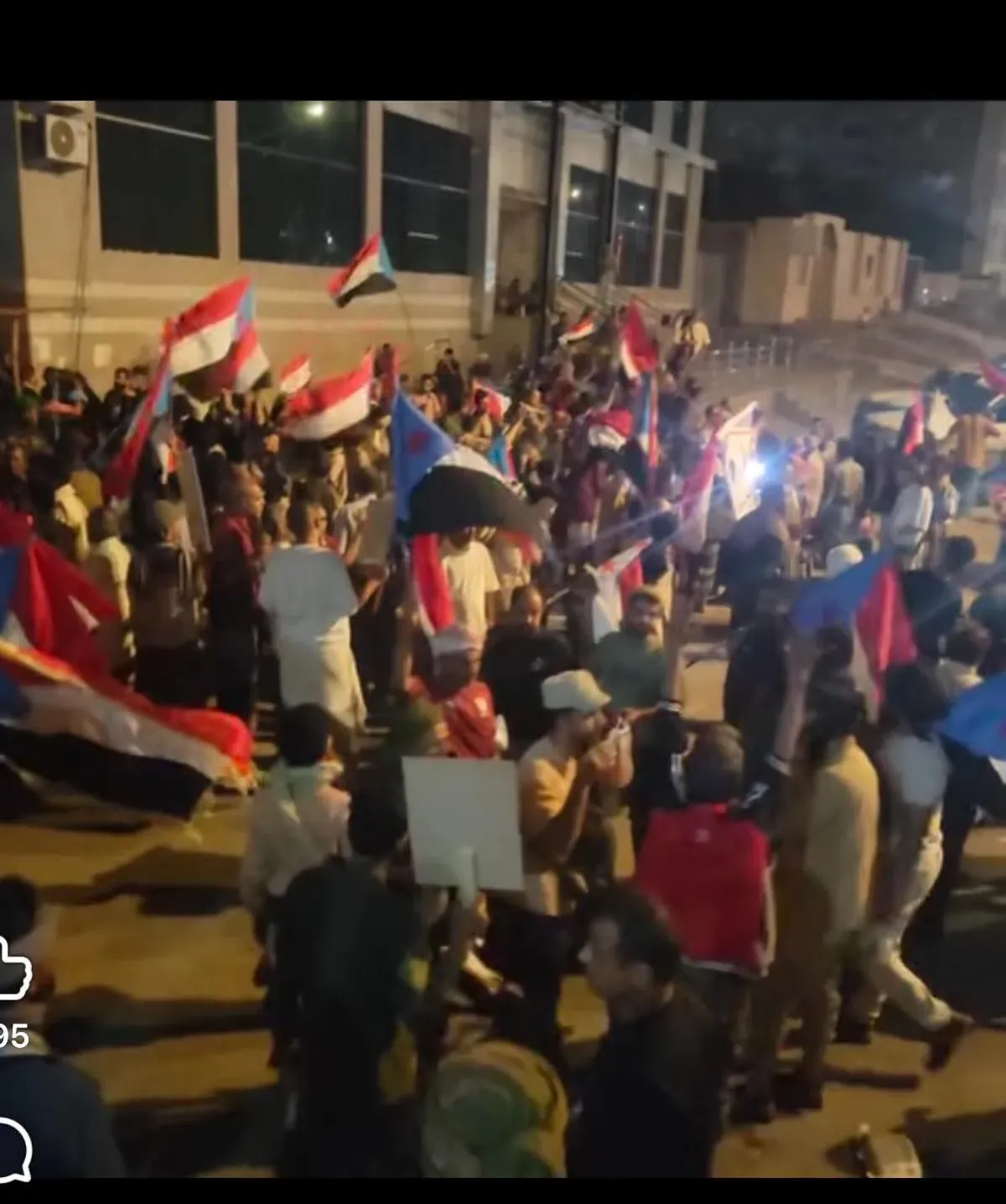 اللجنة الأمنية بعدن تؤكد ملاحقة مثيري الفوضى بعد اشتباكات قصر معاشيق