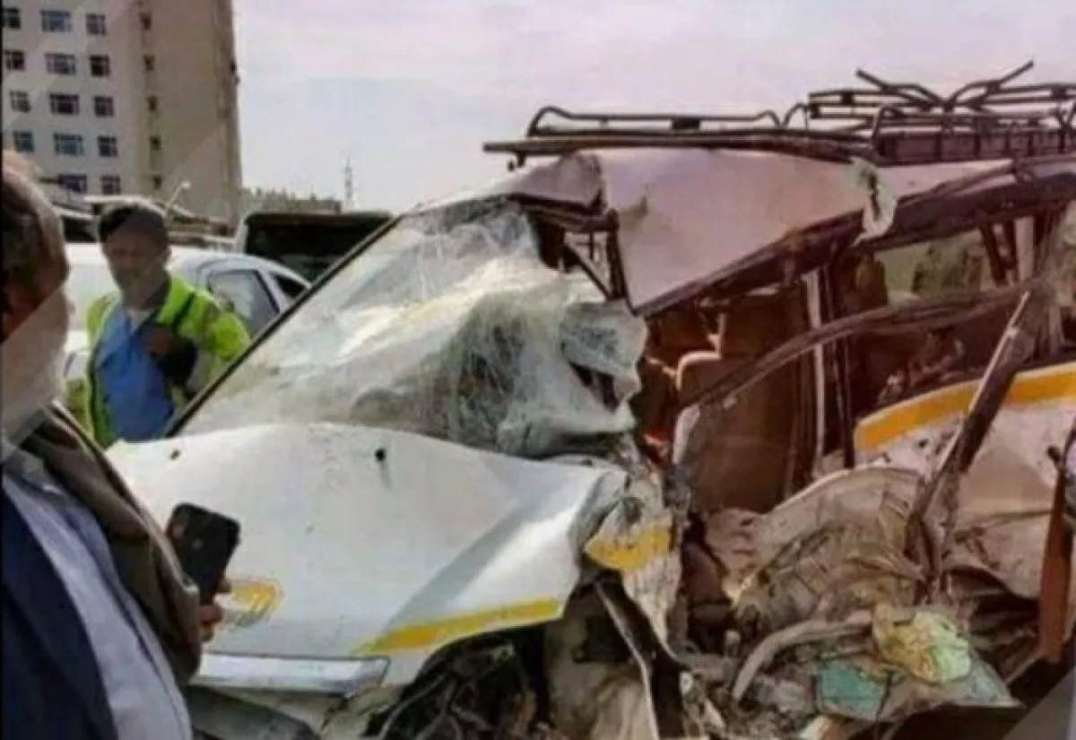 27 قتيلاً و196 مصاباً في حوادث سير بالمناطق اليمنية المحررة خلال نصف شهر
