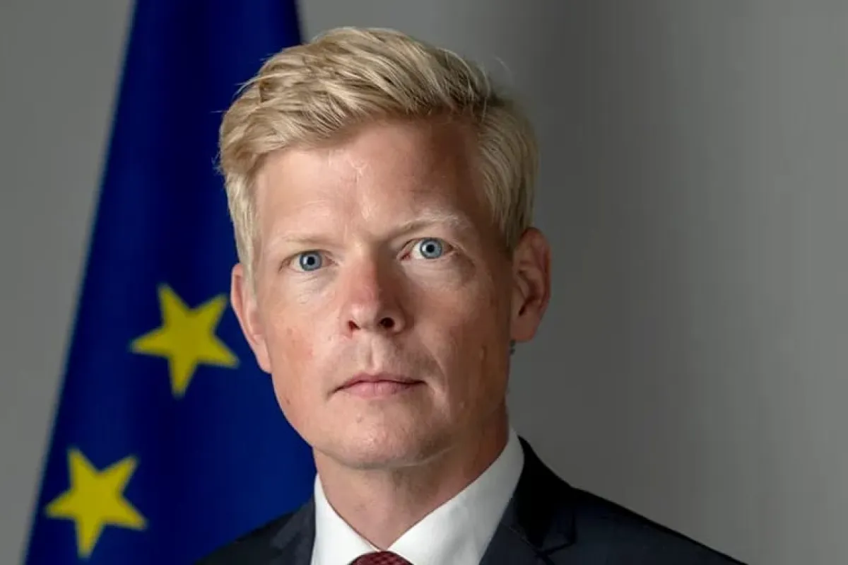 المبعوث الأممي: اليمن لا يحتمل أن يصبح ساحة جديدة للصراع الإقليمي