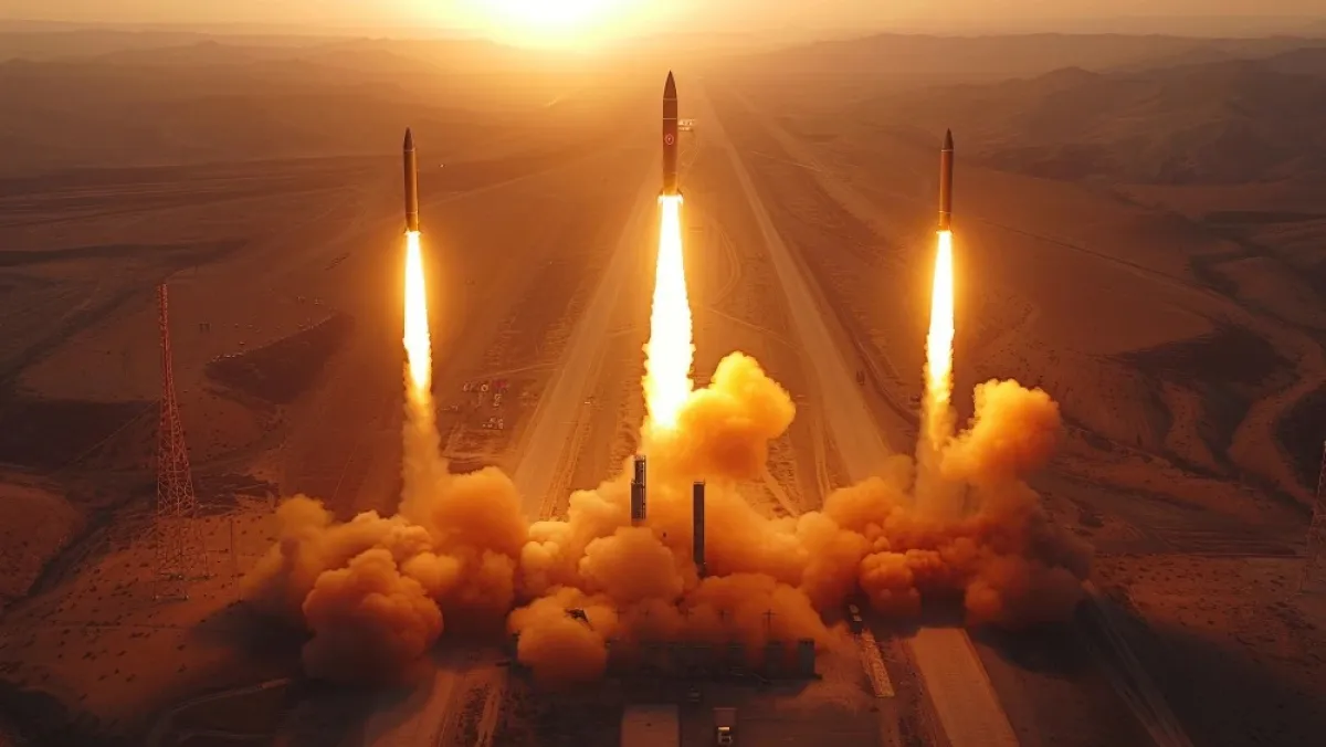 تقارير: طهران تخلي مباني بلدية وتحوّلها إلى مقرات لقوات الأمن بعد ضربات متواصلة