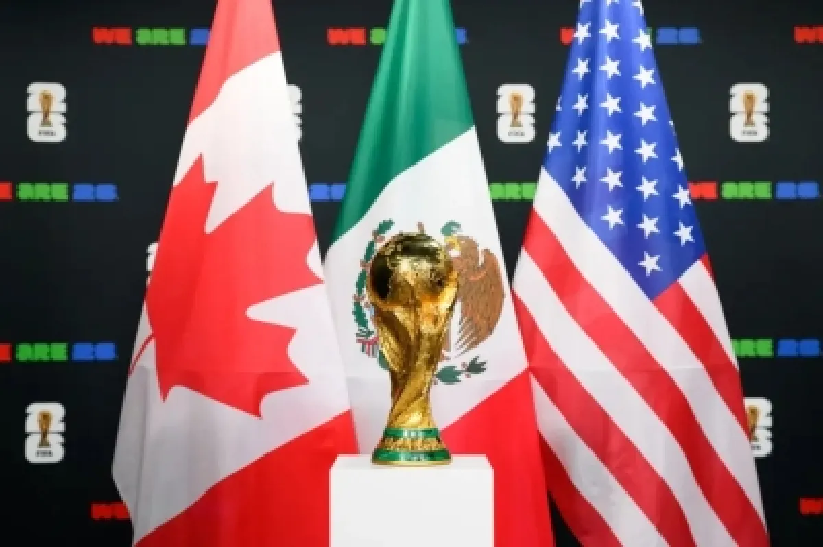 فيفا يوافق: إعلانات تجارية تبث لأول مرة خلال استراحات مياه مونديال 2026