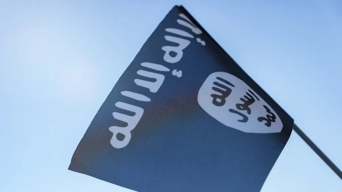 "تنظيم الدولة" يعلق على مقتل خامنئي: حرب أمريكا وإيران "قانون تنافر" يخدم الجهاد