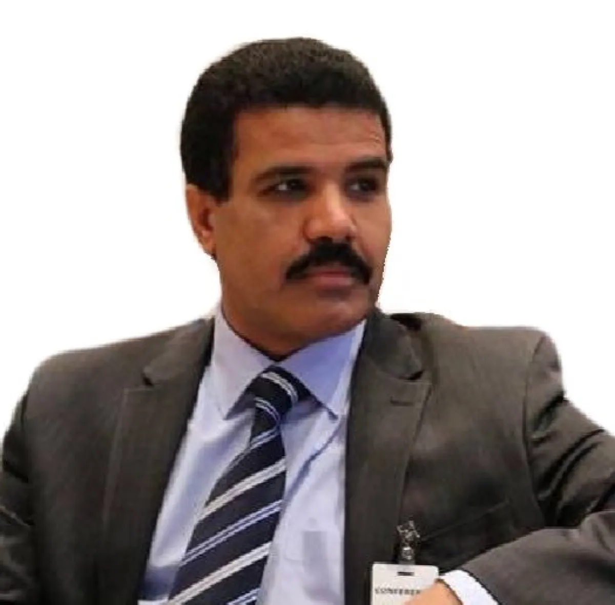 ميت يدعو لحي