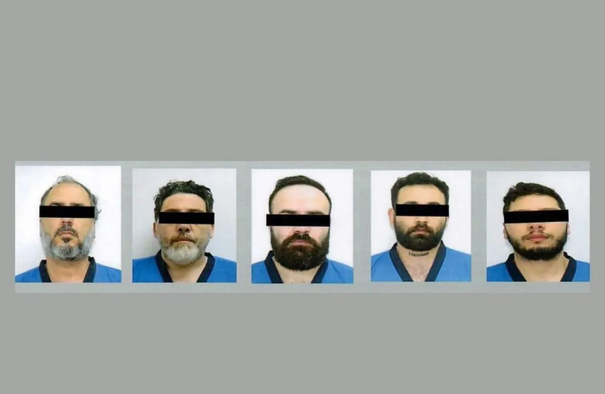 الإمارات تفكك شبكة إرهابية ممولة من حزب الله وإيران تستهدف الاقتصاد