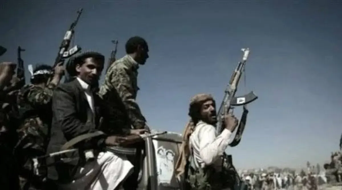 ممارسات مليشيا الحوثي تُجبر تجار ومستثمري إب على الهجرة