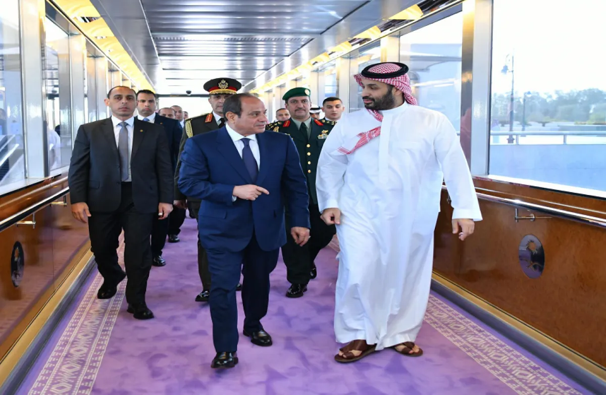 السيسي يزور البحرين والسعودية للتأكيد على التضامن ودعم أمن الخليج