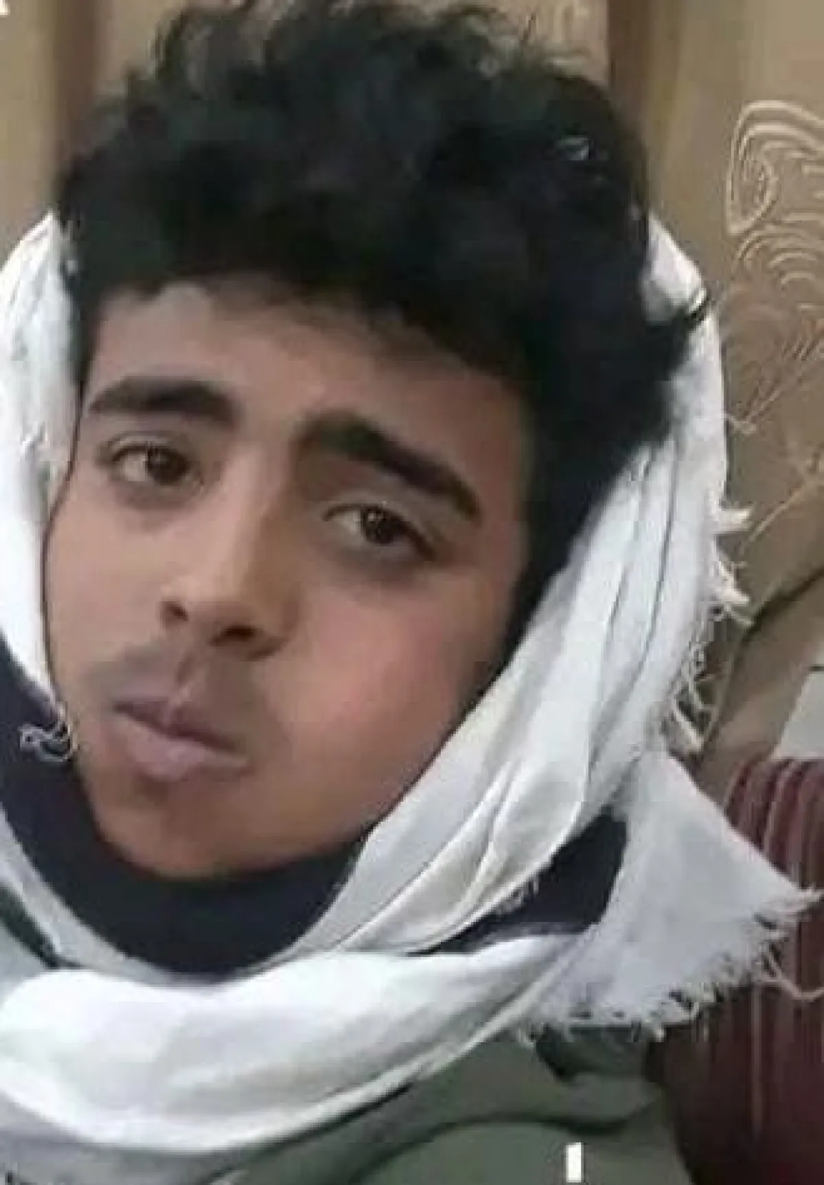 البيضاء.. مقتل فتى أمام منزله برداع في ظروف غامضة