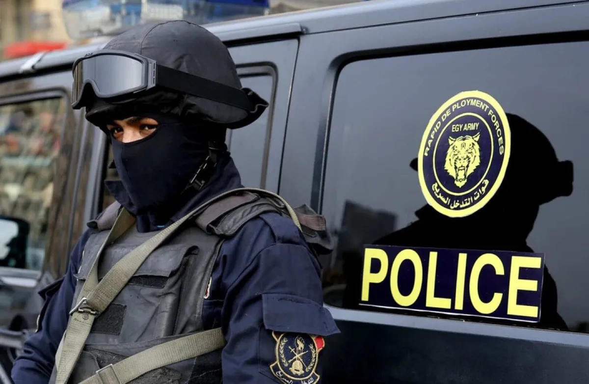 الأمن المصري ينجح في القبض على قيادات بحركة 