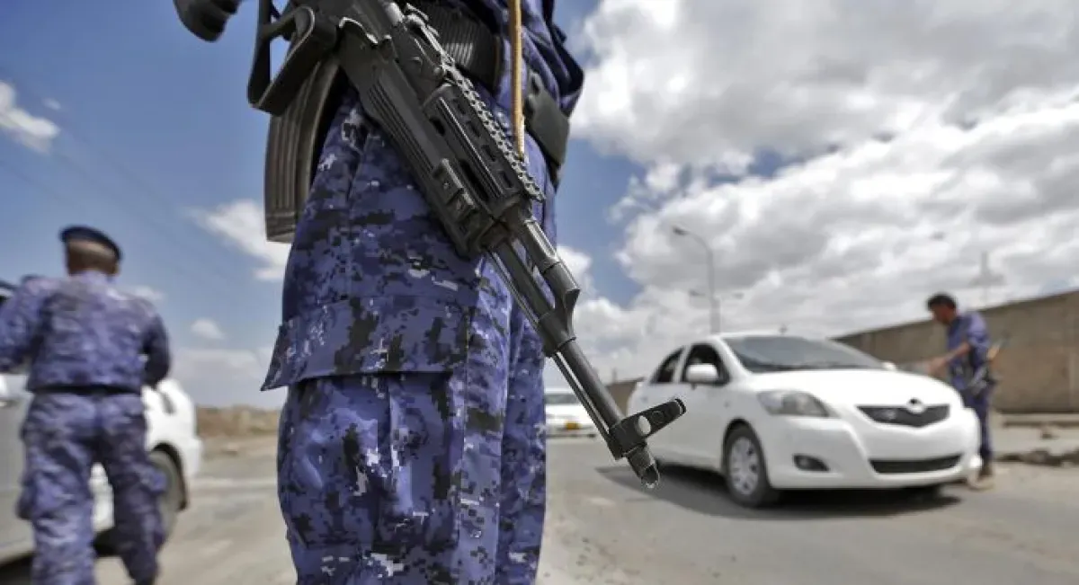 ضبط متهمين بقتل شابين في حادثين منفصلين بعدن والضالع