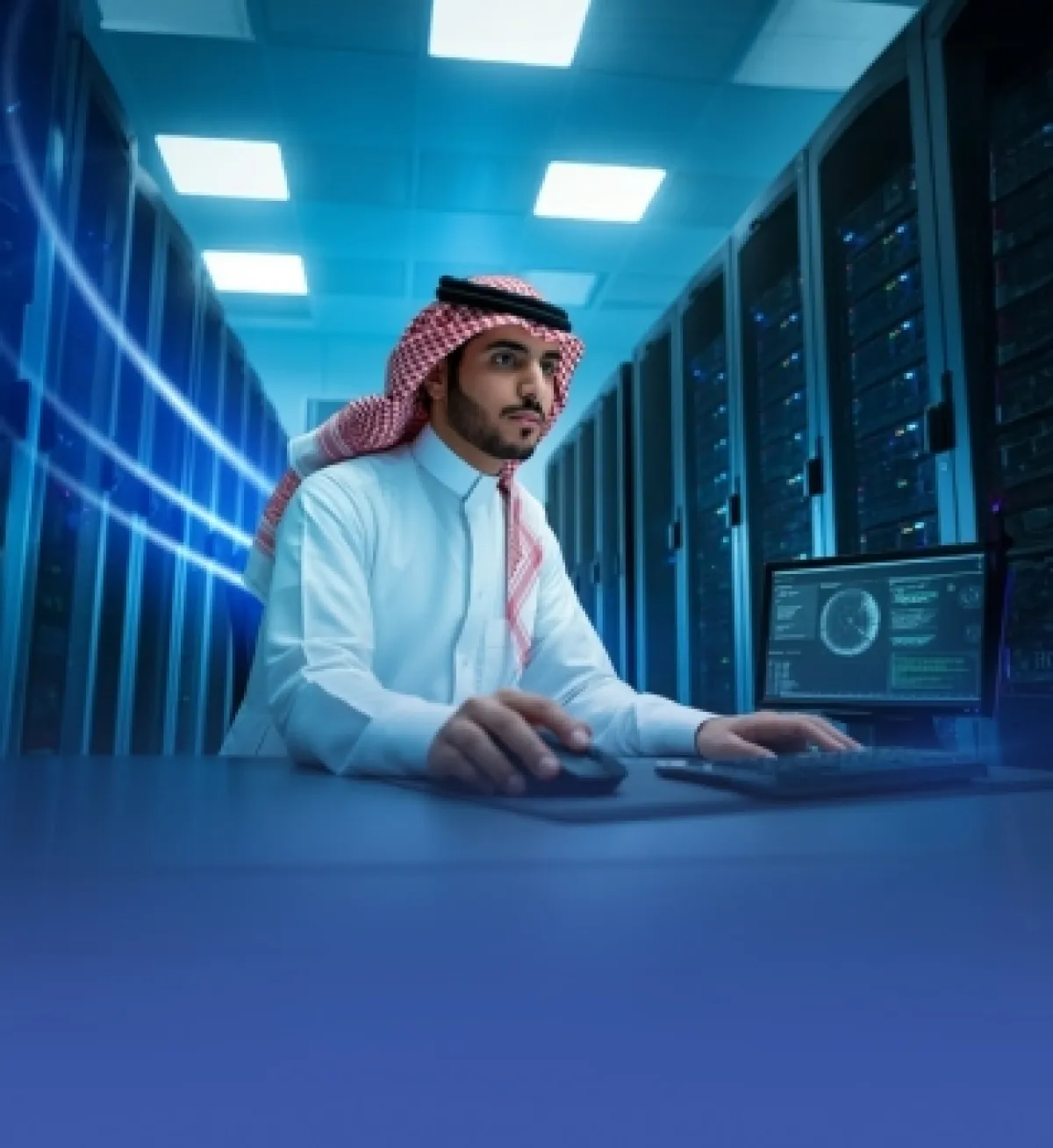 موهبة تفتح باب التسجيل في برنامج الذكاء الاصطناعي التوليدي