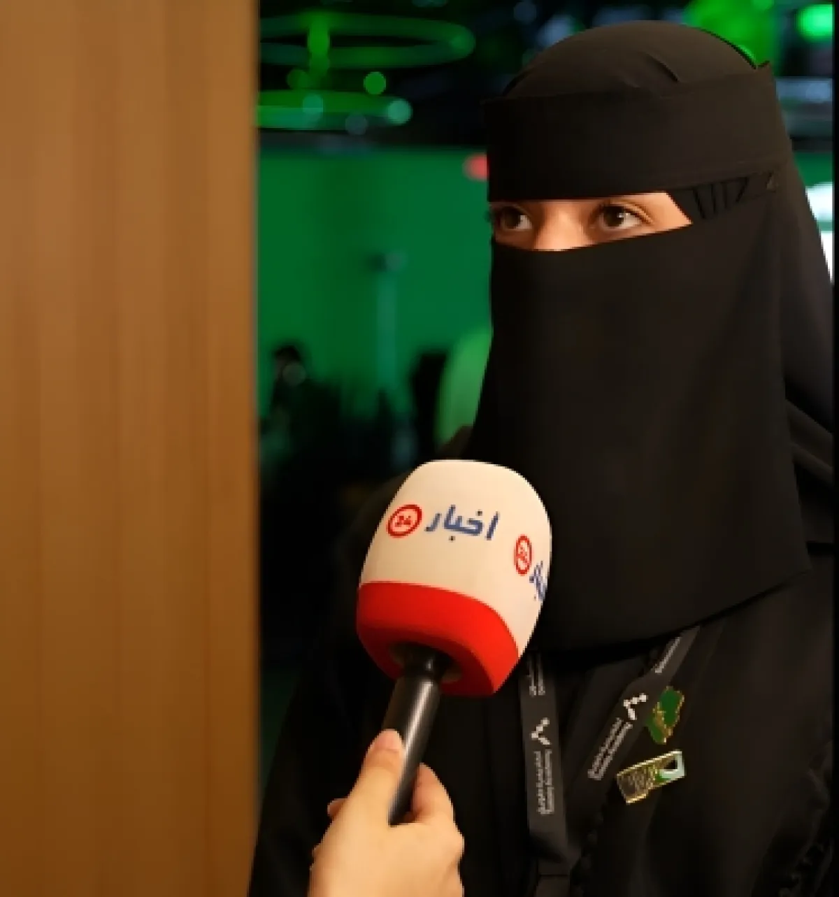 ابتكارات شبابية سعودية في تحدي 