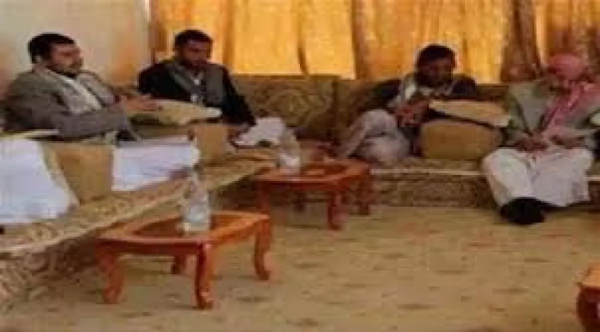 محاضر الغدر الموثقة.. كيف قادت تفاهمات 