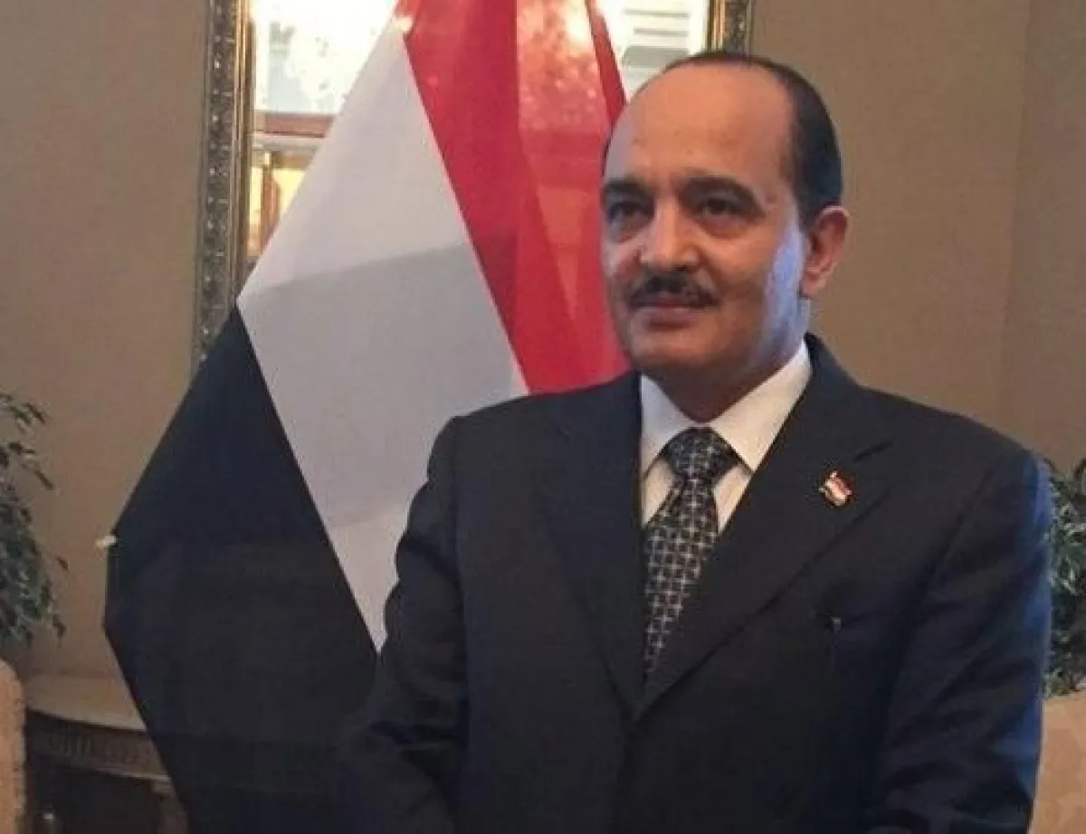 يحيى دويد : 