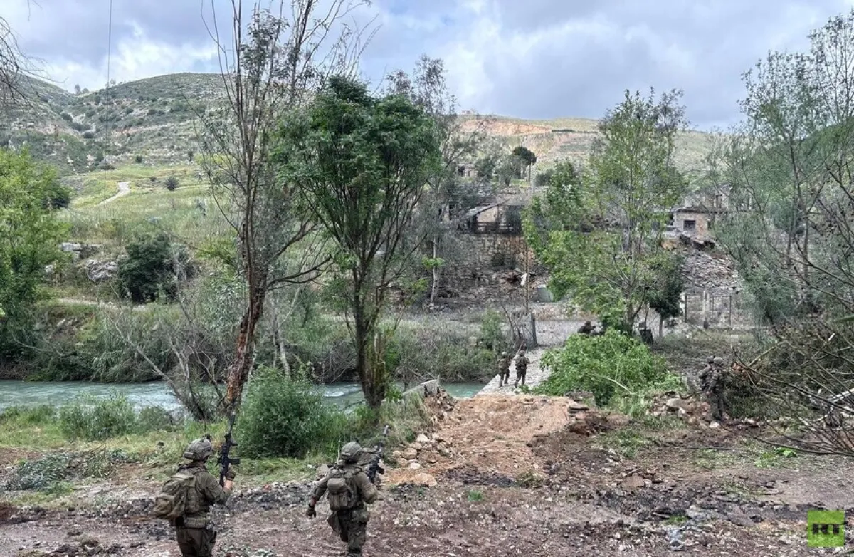 إحباط وتحديات في جنوب لبنان: الجيش الإسرائيلي يواجه صعوبات