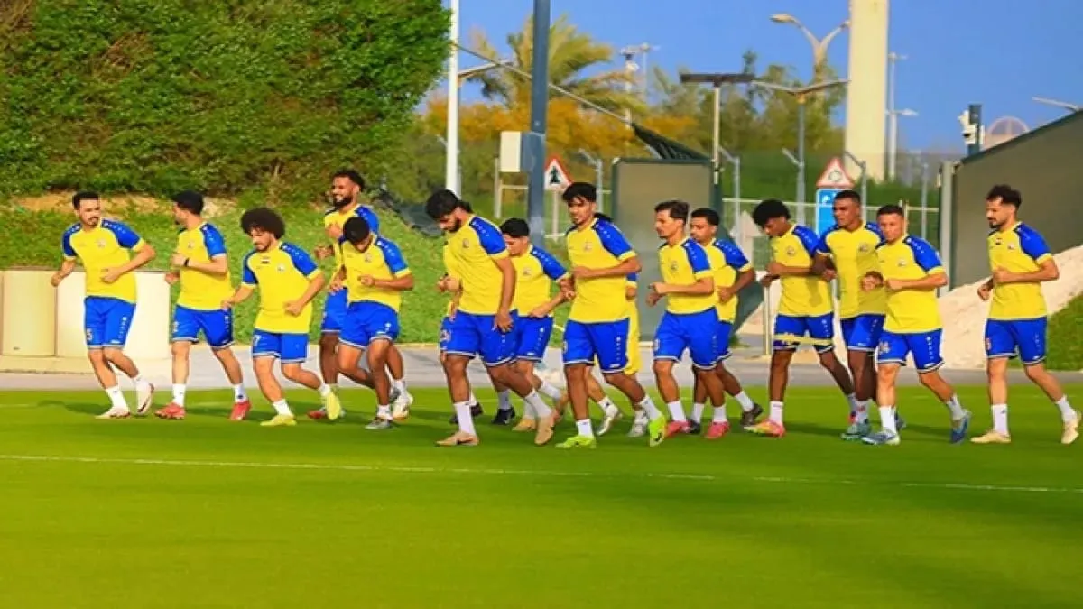 المنتخب الوطني يواجه لبنان في مباراة الحسم نحو كأس آسيا 2027