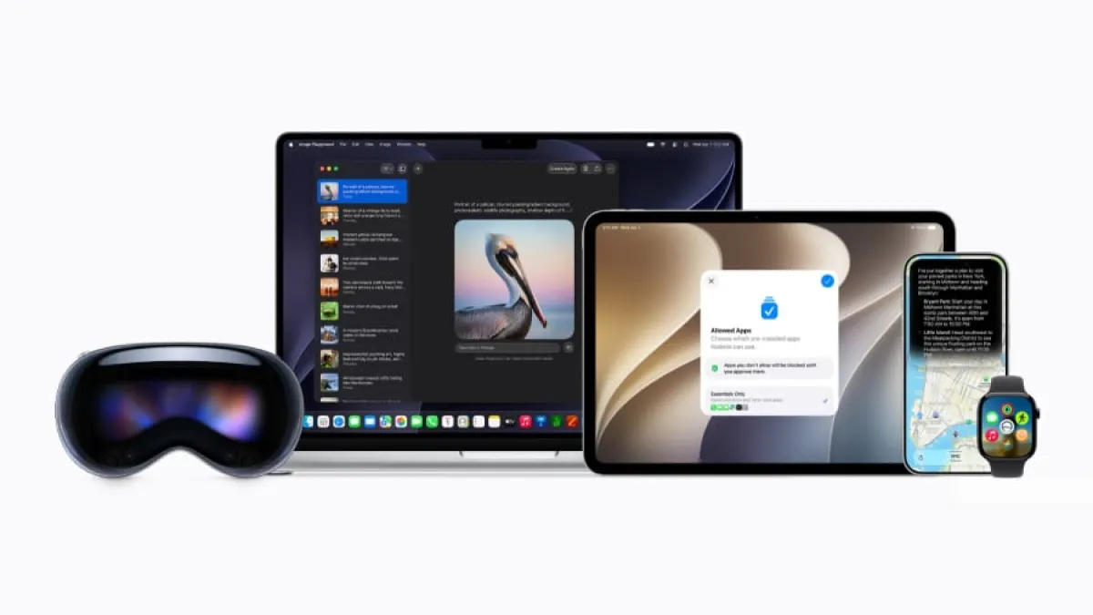 تحديث iOS 27 من آبل: سرعة فائقة، ذكاء اصطناعي يعزز سيري، وميزات أمان جديدة