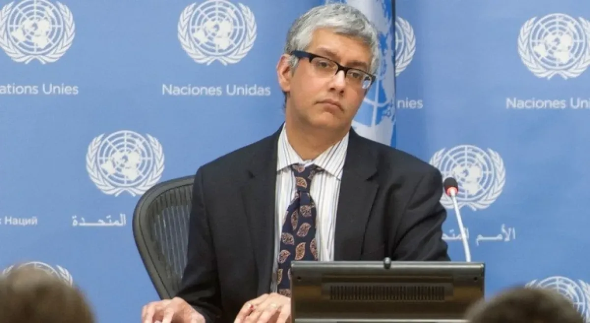 UN Reports 73 Staff Detained by Houthis, Demands Immediate Release