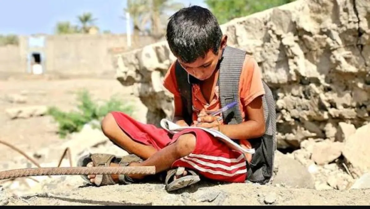 عام دراسي جديد بمناطق سيطرة الحوثي.. 