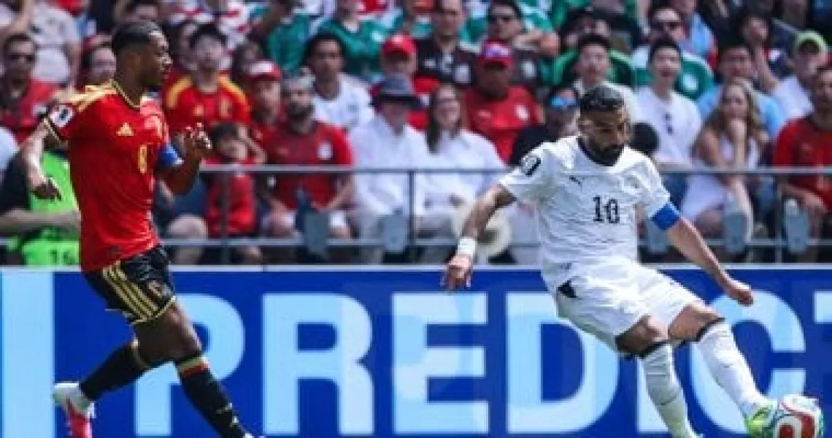 مصر ضمن أكبر 6 دول سكانية في كأس العالم 2026