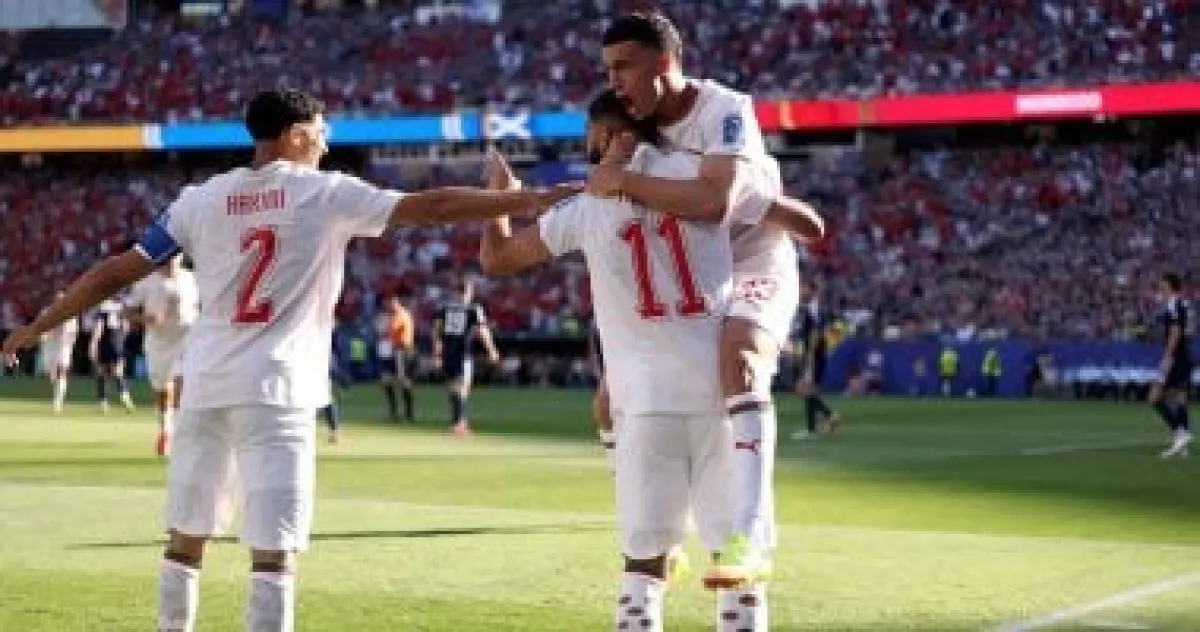 المغرب يفوز على اسكتلندا ويعزز حظوظه في بلوغ الدور الثاني بكأس العالم 2026