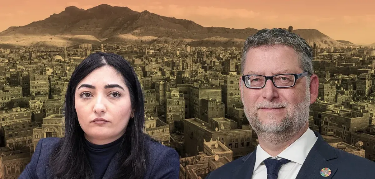 German Agency GIZ Accused of Embezzling €100 Million in Yemen Aid