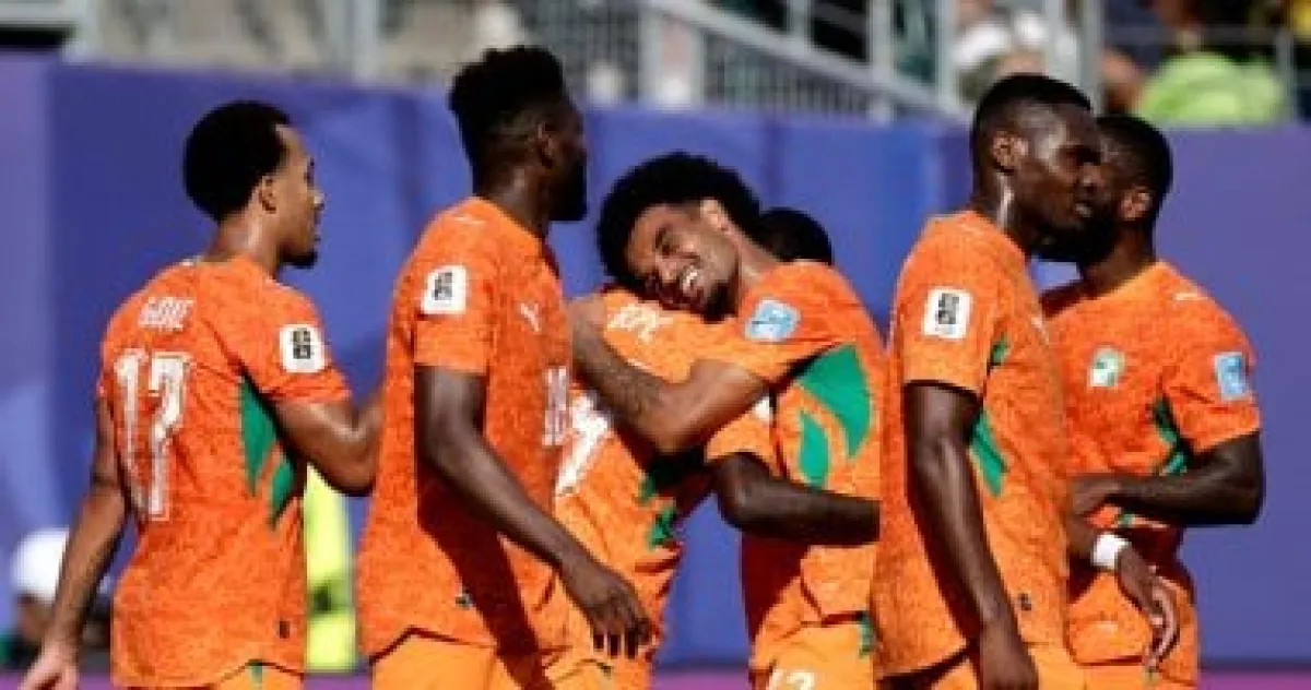 كوت ديفوار تواجه النرويج في دور الـ32 بكأس العالم 2026