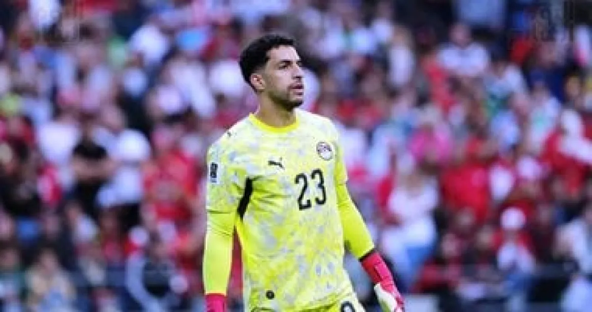 شوبير على أعتاب رقم تاريخي جديد في كأس العالم