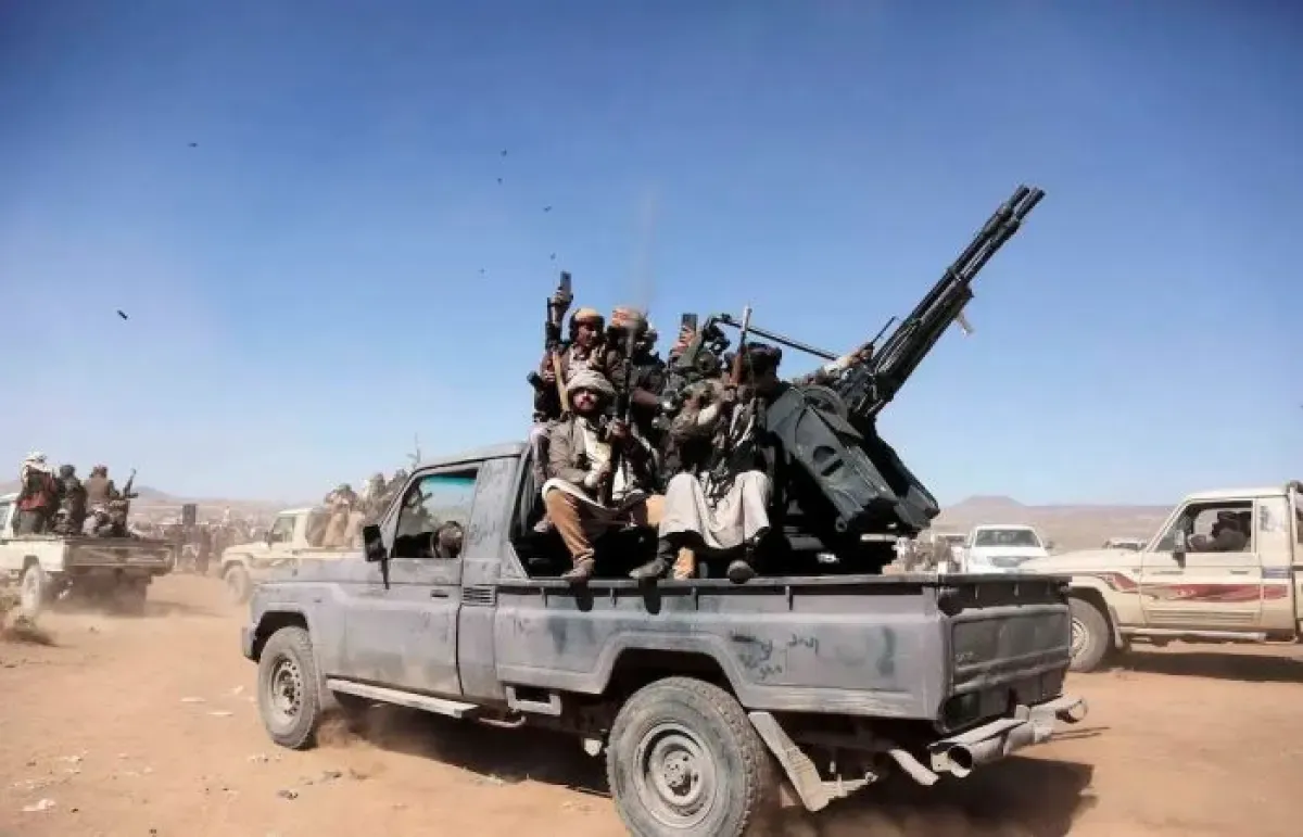Yemen: Houthis Mass Troops Near Marib Fronts