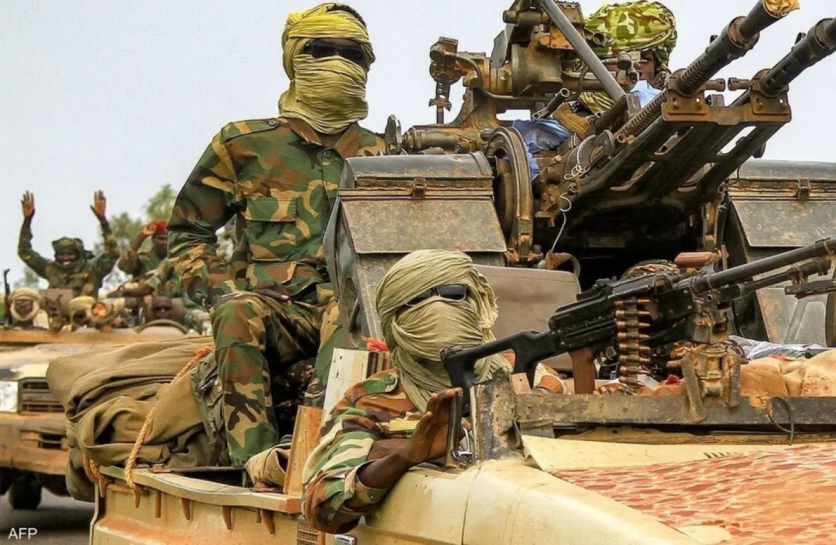 تقرير أممي: مرتزقة كولومبيون يشاركون في الحرب السودانية